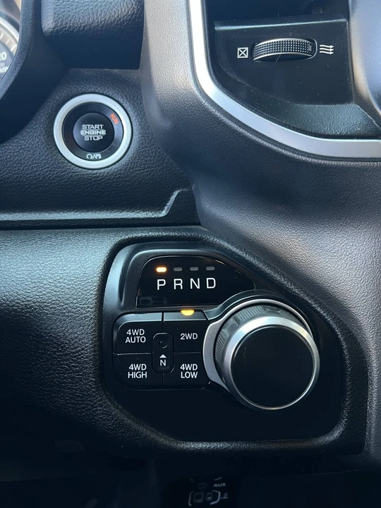 2019 Ram 1500 2nd Gen - Image 17 of 21