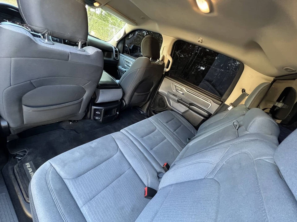 2019 Ram 1500 2nd Gen - Image 12 of 21