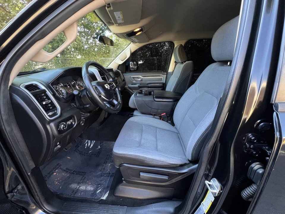 2019 Ram 1500 2nd Gen - Image 9 of 21