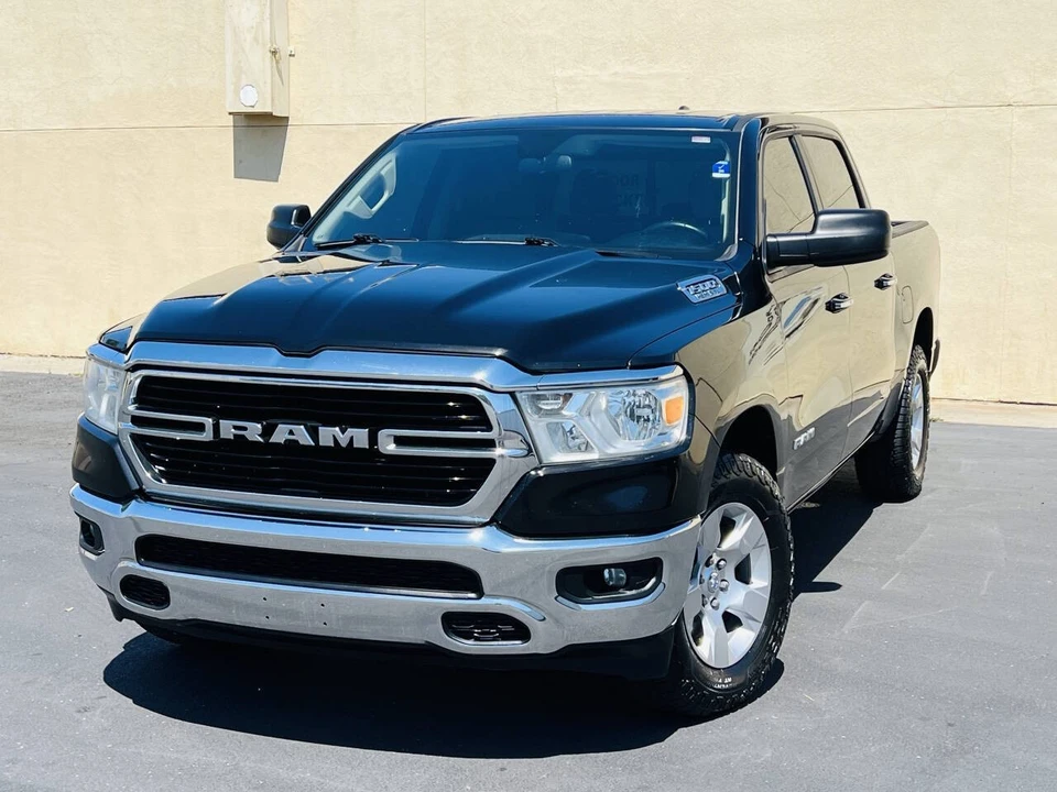2019 Ram 1500 2nd Gen - Image 3 of 21