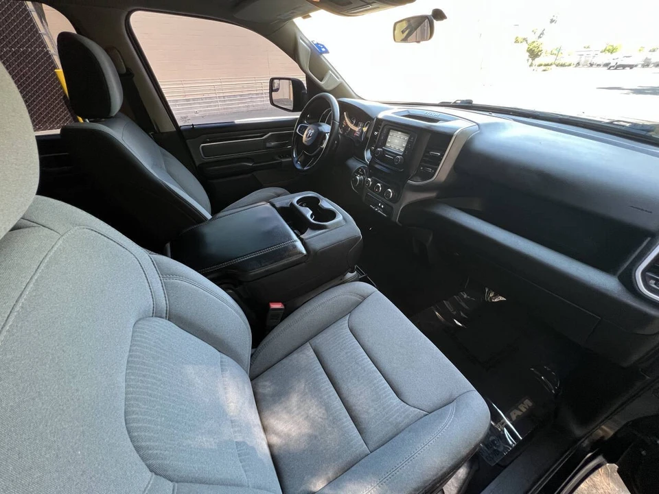 2019 Ram 1500 2nd Gen - Image 16 of 21