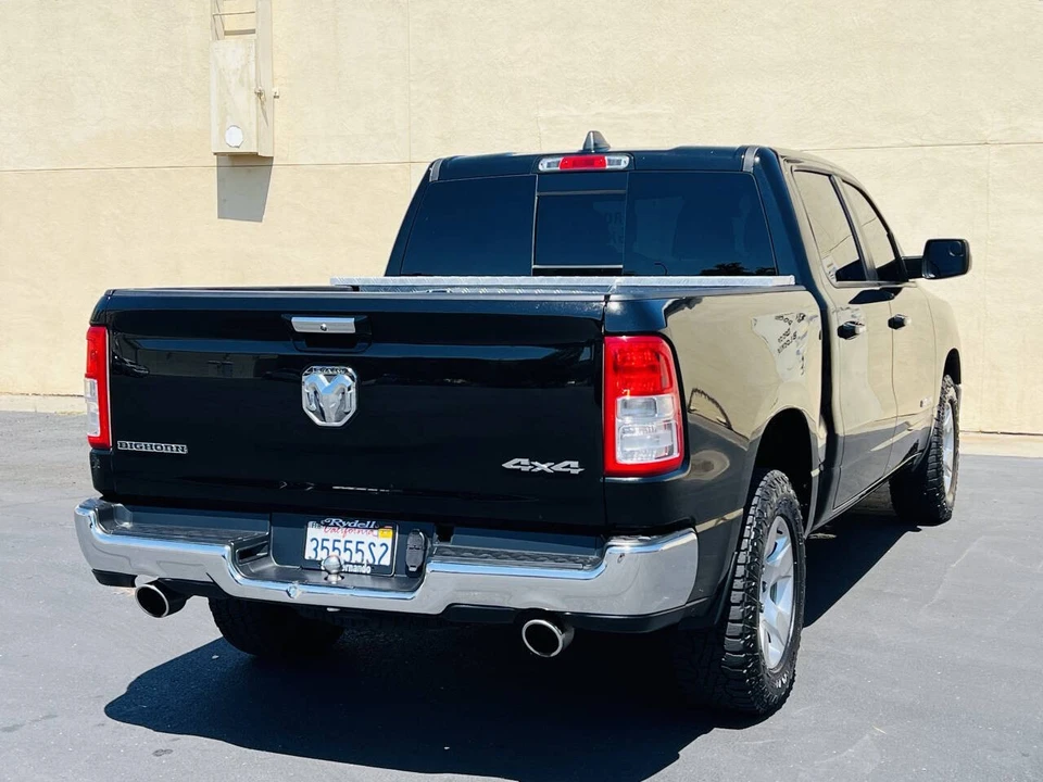 2019 Ram 1500 2nd Gen - Image 7 of 21