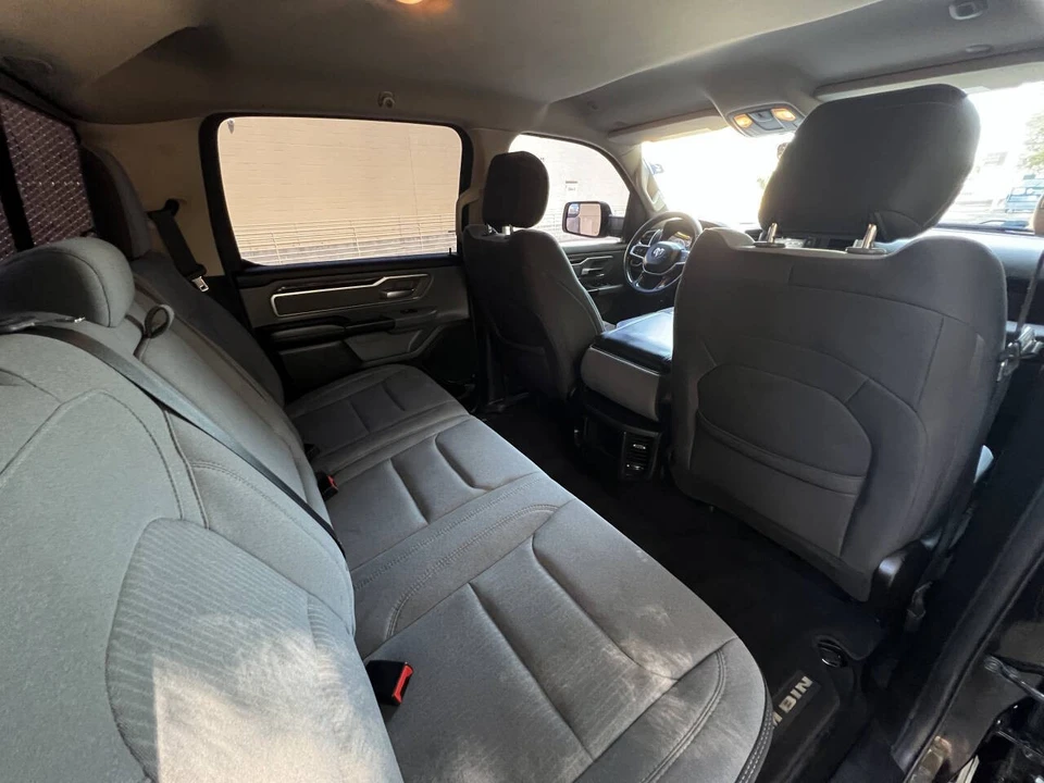 2019 Ram 1500 2nd Gen - Image 14 of 21