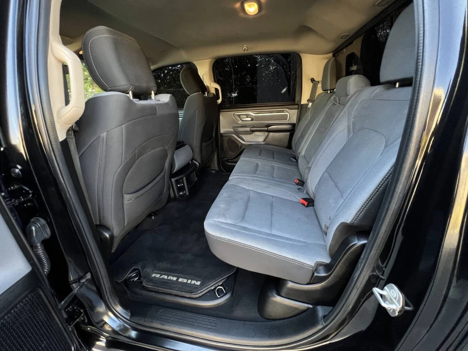 2019 Ram 1500 2nd Gen - Image 11 of 21
