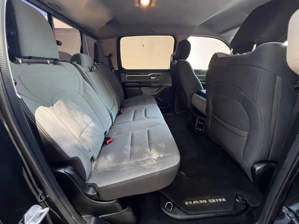 2019 Ram 1500 2nd Gen - Image 13 of 21