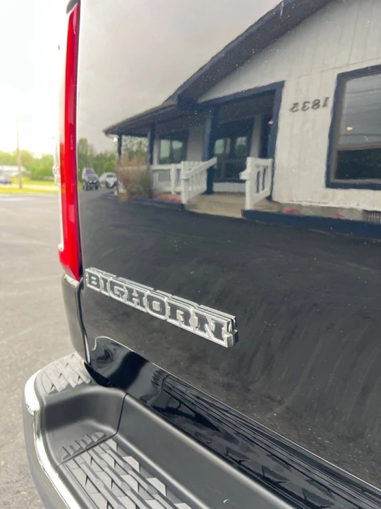 2019 Ram 1500 2nd Gen - Image 31 of 31