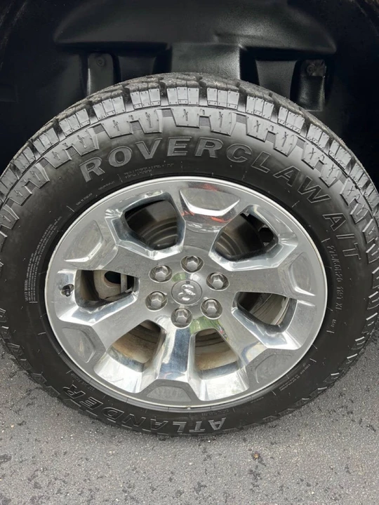 2019 Ram 1500 2nd Gen - Image 23 of 31