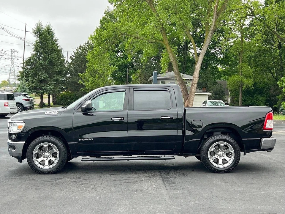 2019 Ram 1500 2nd Gen - Image 14 of 31