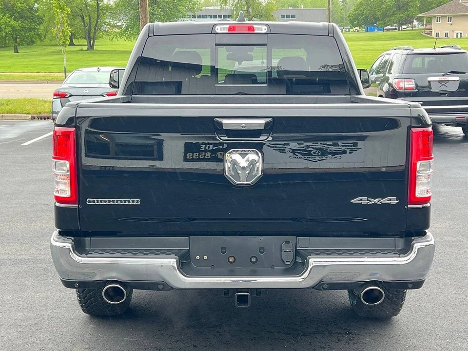 2019 Ram 1500 2nd Gen - Image 17 of 31