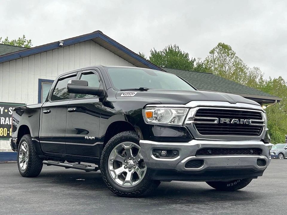 2019 Ram 1500 2nd Gen - Image 12 of 31