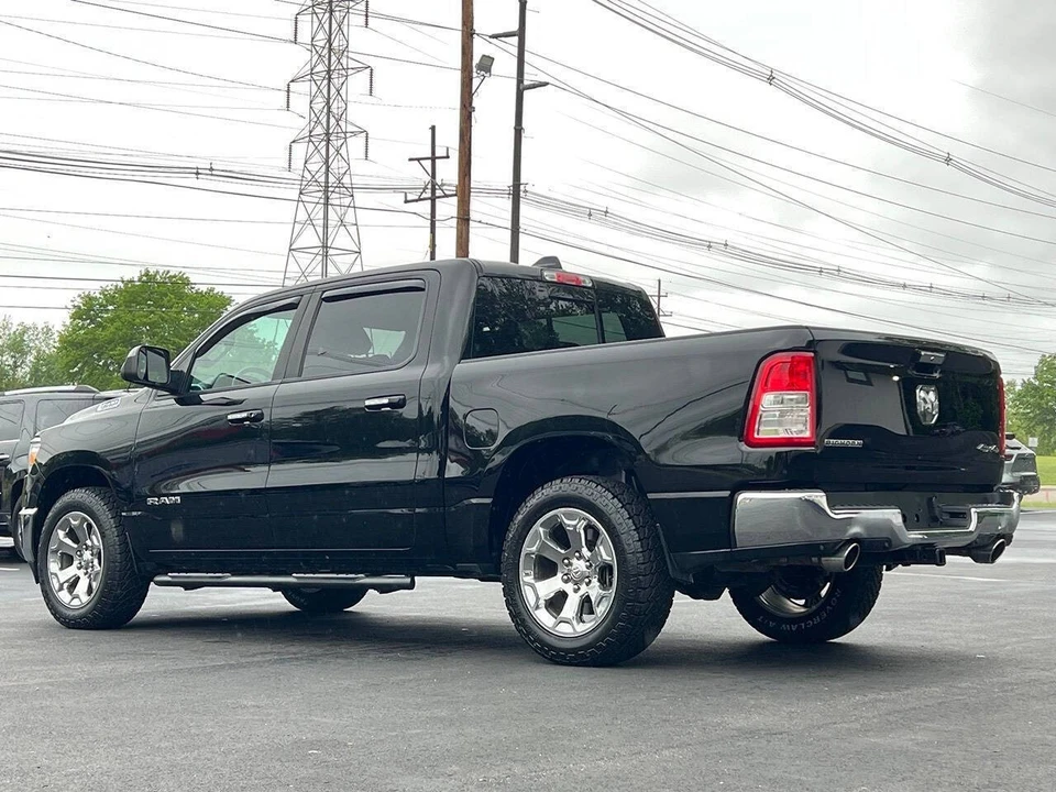 2019 Ram 1500 2nd Gen - Image 16 of 31