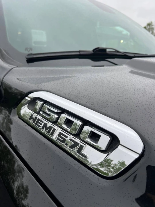 2019 Ram 1500 2nd Gen - Image 24 of 31