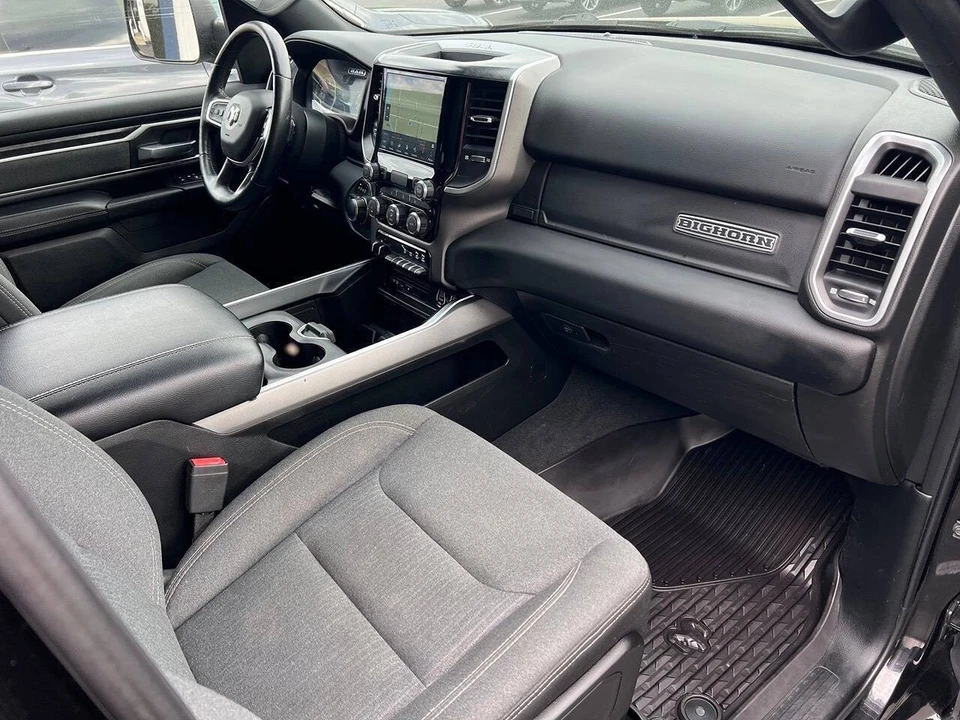 2019 Ram 1500 2nd Gen - Image 4 of 31