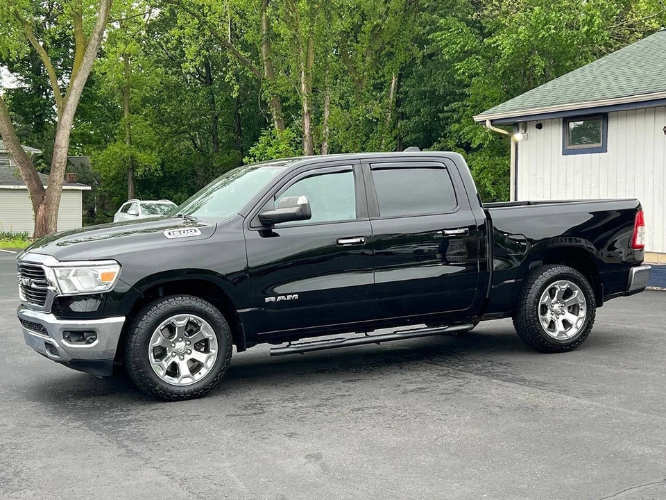 2019 Ram 1500 2nd Gen - Image 13 of 31