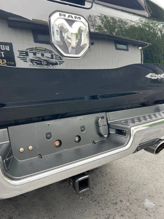 2019 Ram 1500 2nd Gen - Image 27 of 31