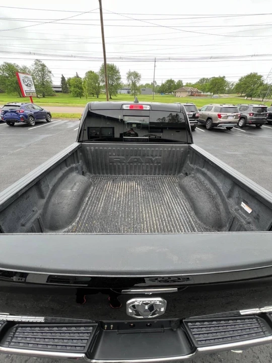 2019 Ram 1500 2nd Gen - Image 26 of 31
