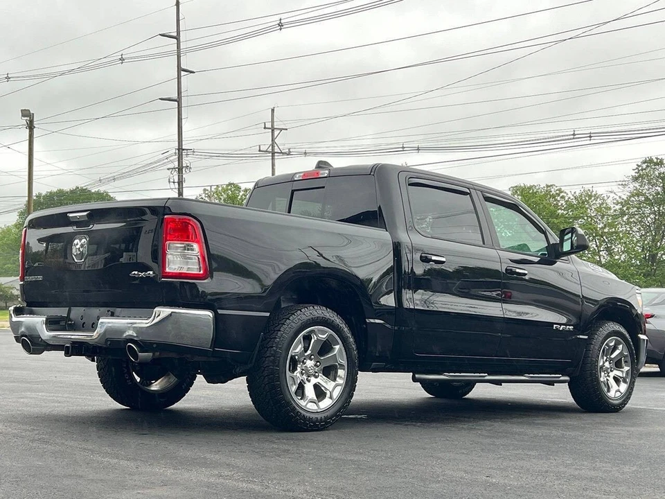 2019 Ram 1500 2nd Gen - Image 19 of 31