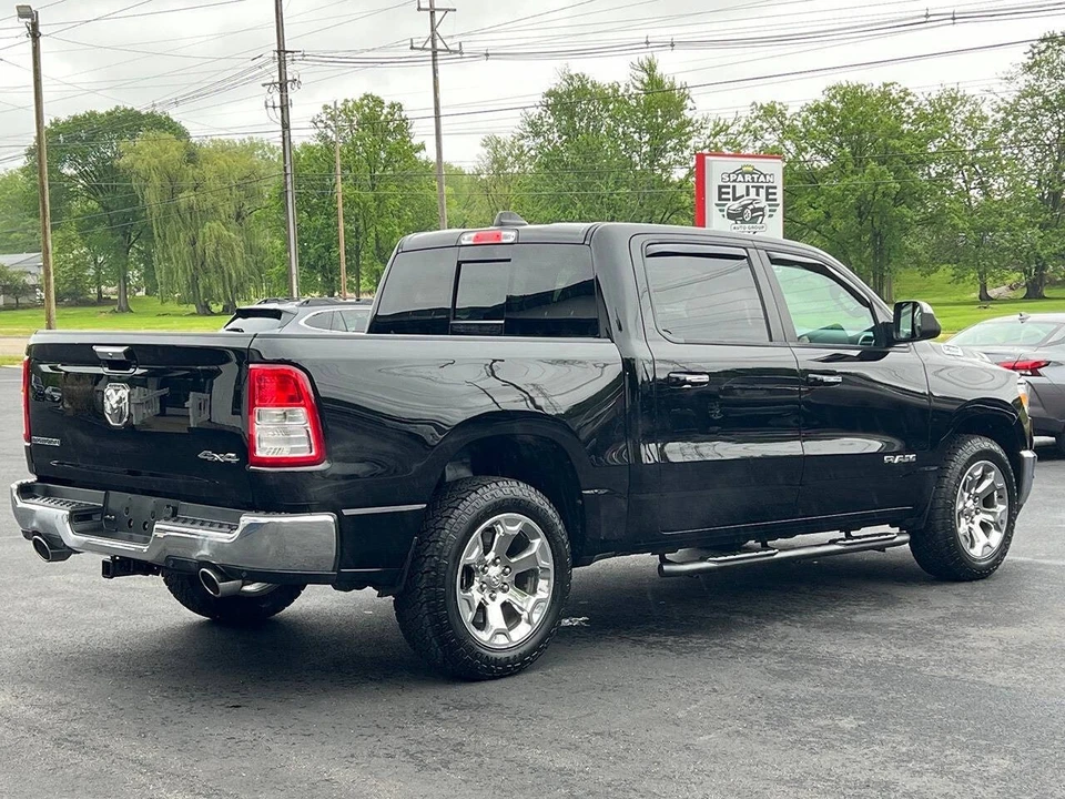 2019 Ram 1500 2nd Gen - Image 18 of 31