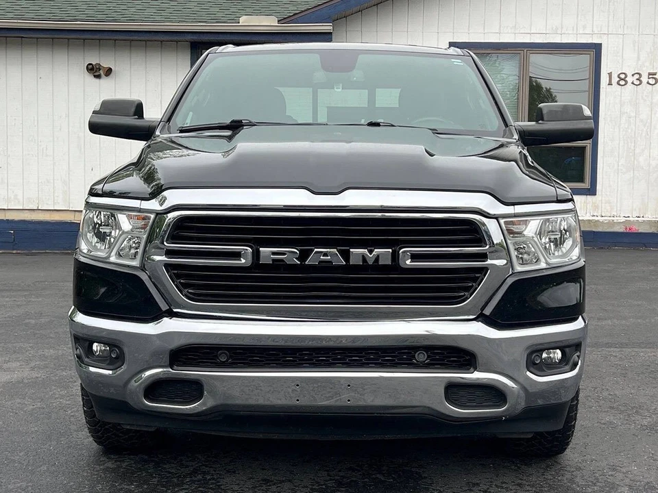 2019 Ram 1500 2nd Gen - Image 7 of 31