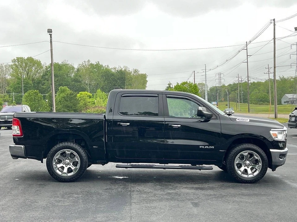 2019 Ram 1500 2nd Gen - Image 20 of 31