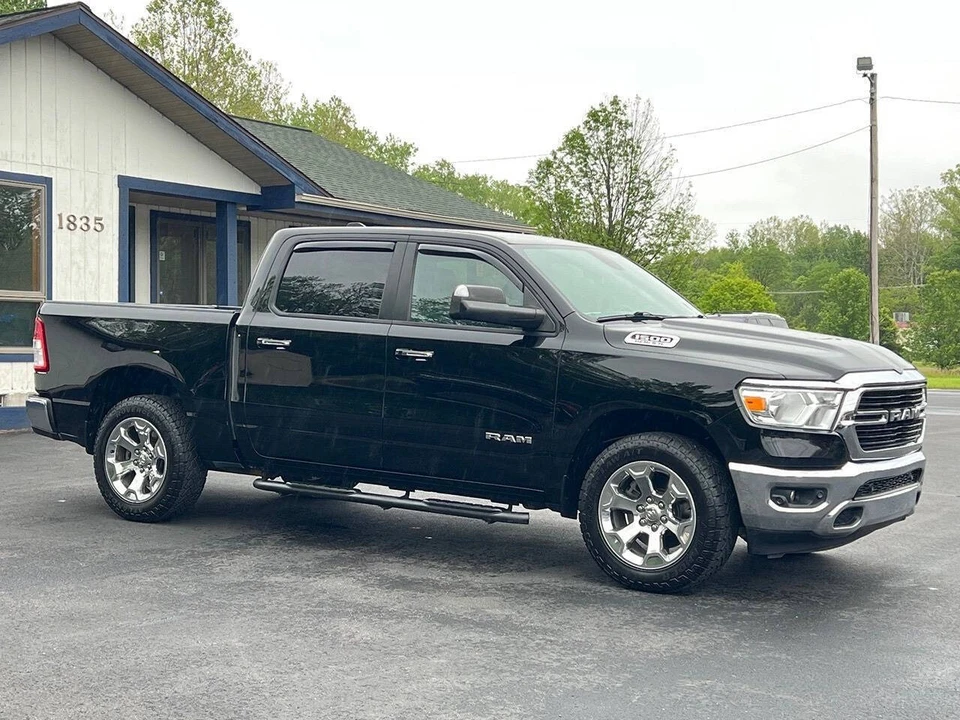 2019 Ram 1500 2nd Gen - Image 21 of 31