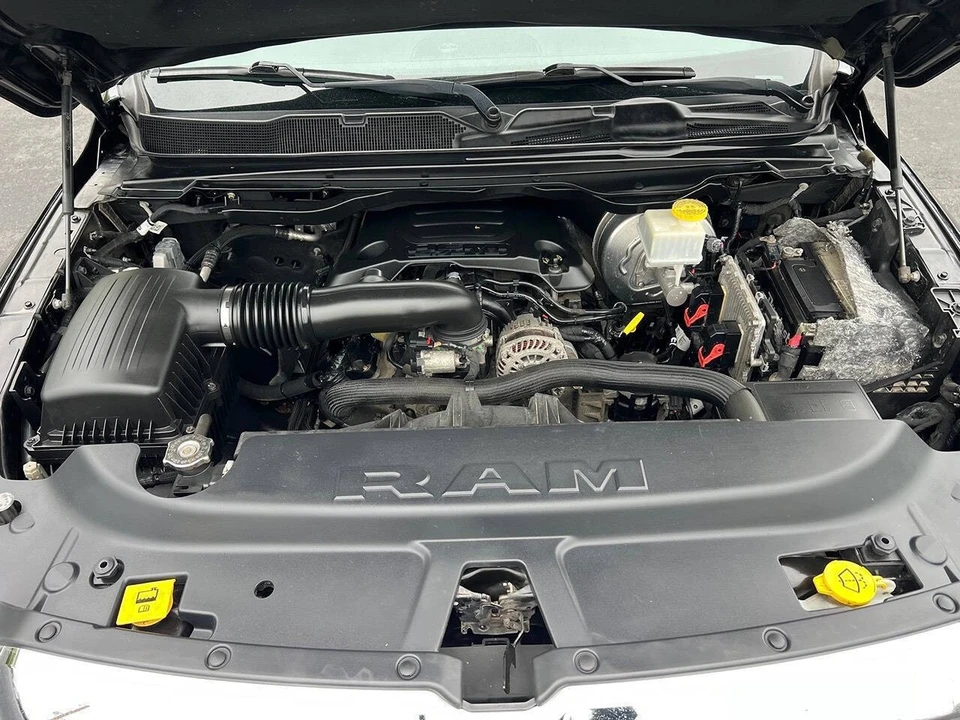 2019 Ram 1500 2nd Gen - Image 29 of 31