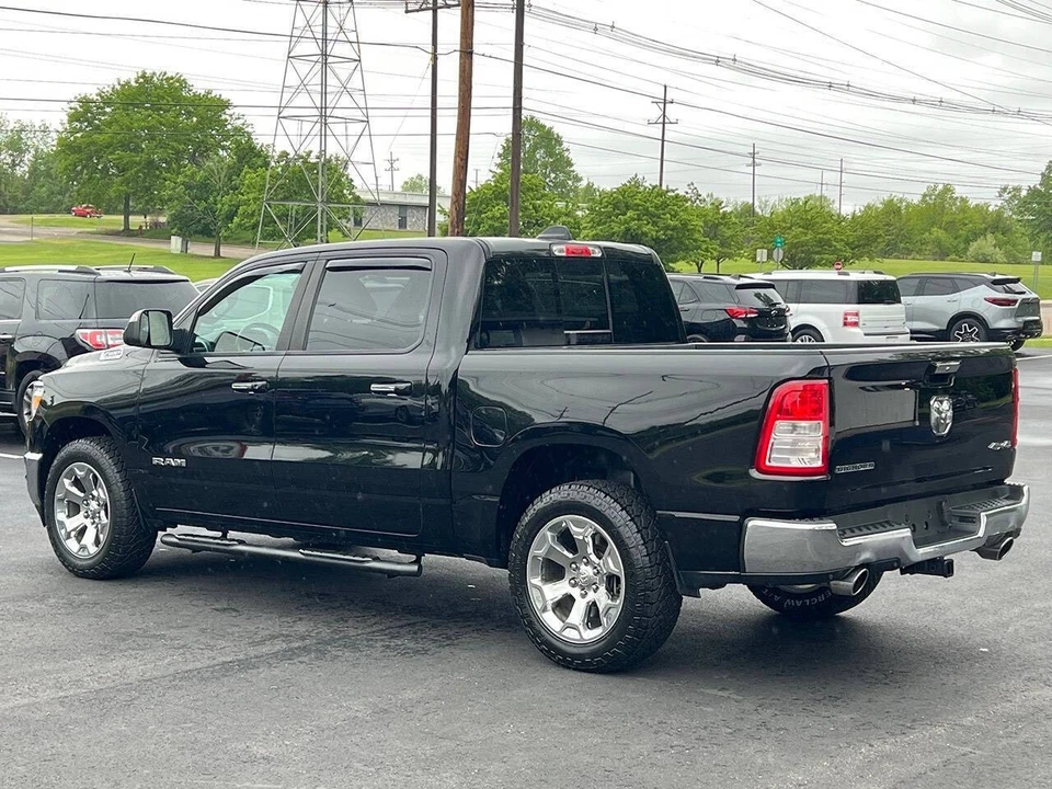 2019 Ram 1500 2nd Gen - Image 15 of 31