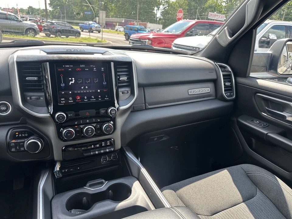 2019 Ram 1500 2nd Gen - Image 21 of 21