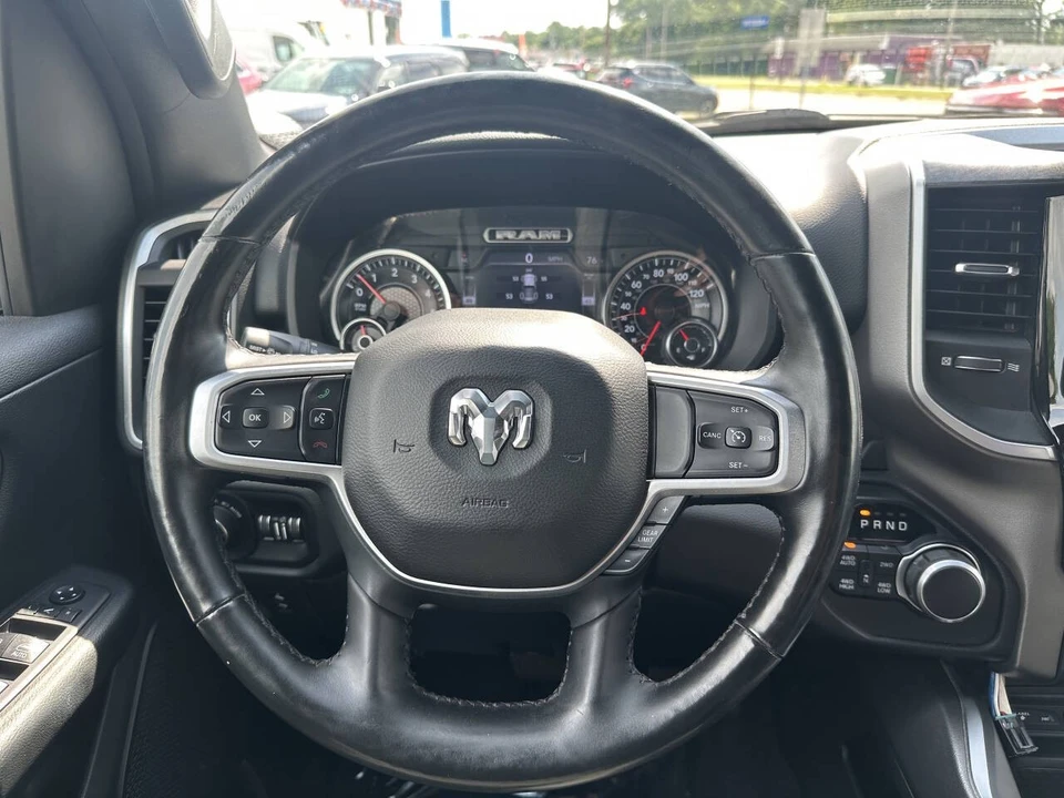 2019 Ram 1500 2nd Gen - Image 19 of 21