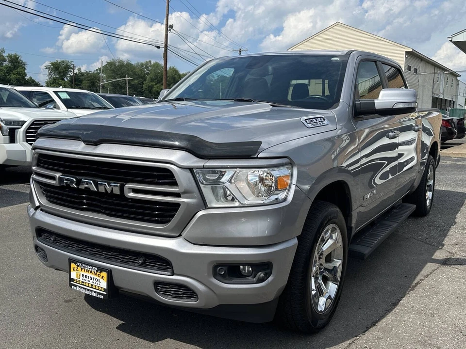 2019 Ram 1500 2nd Gen - Image 3 of 21