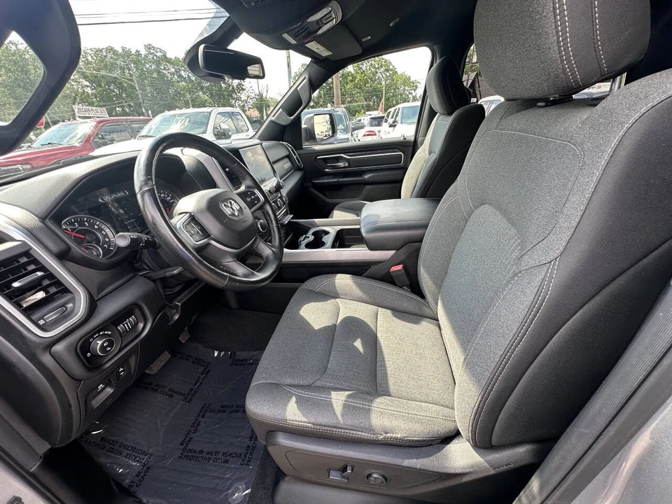 2019 Ram 1500 2nd Gen - Image 10 of 21