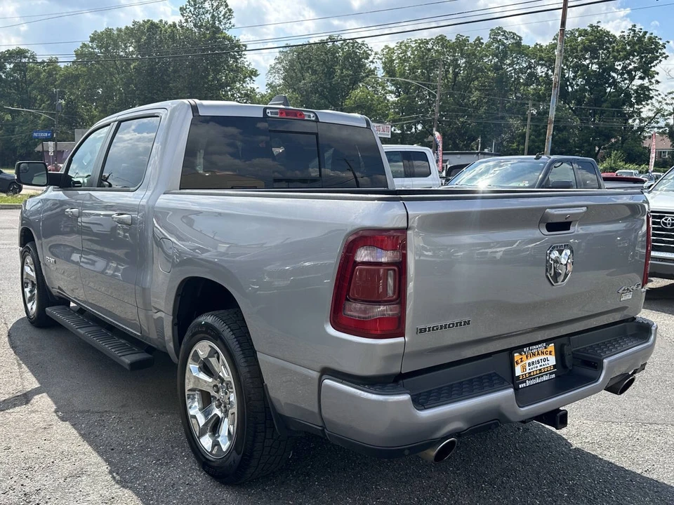 2019 Ram 1500 2nd Gen - Image 5 of 21