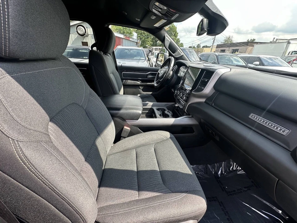 2019 Ram 1500 2nd Gen - Image 16 of 21