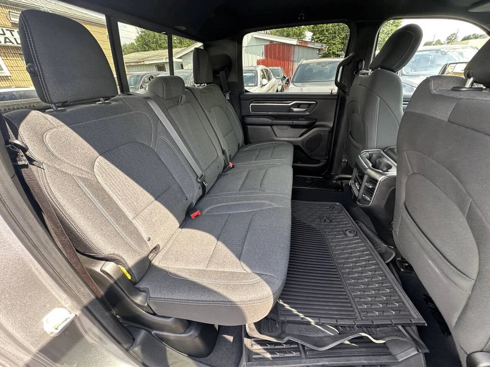 2019 Ram 1500 2nd Gen - Image 14 of 21