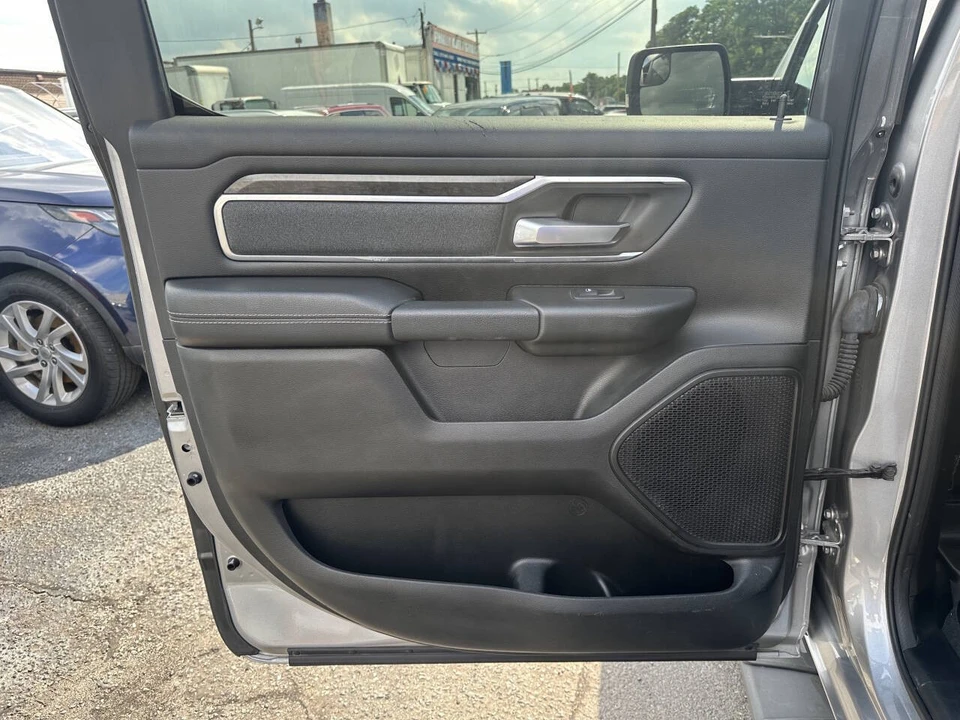 2019 Ram 1500 2nd Gen - Image 13 of 21
