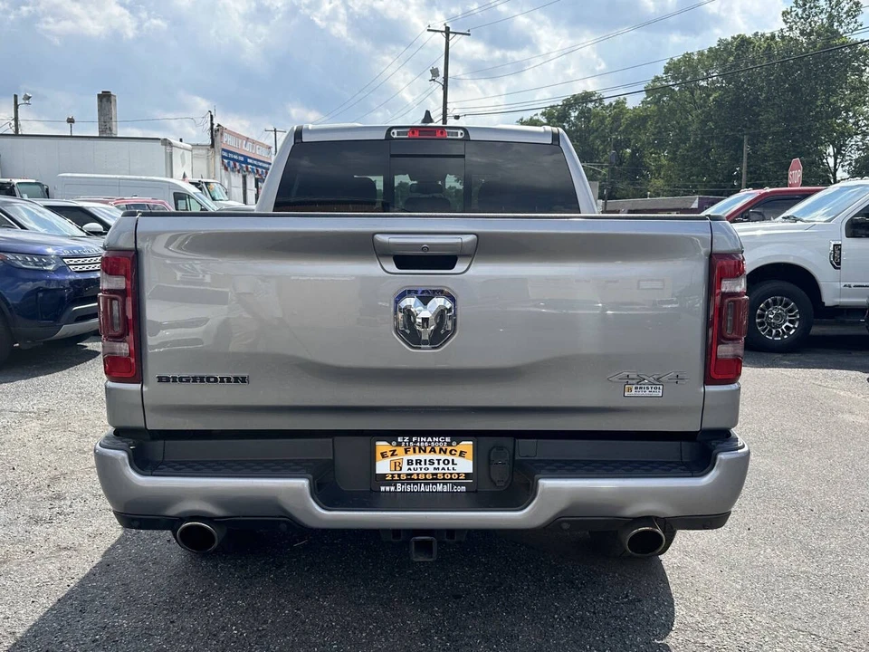 2019 Ram 1500 2nd Gen - Image 6 of 21