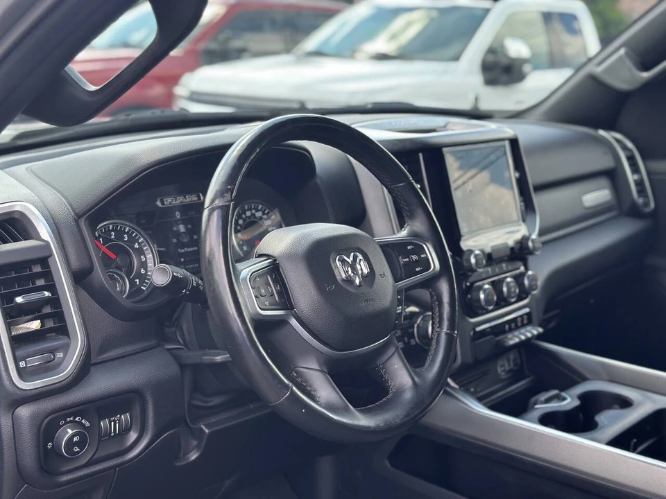 2019 Ram 1500 2nd Gen - Image 9 of 21