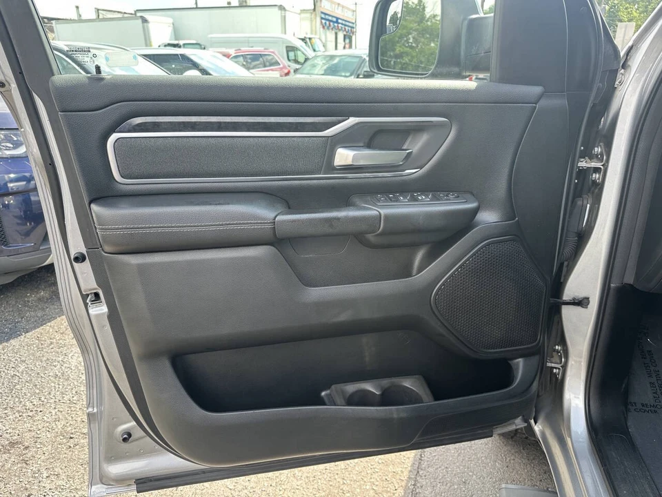 2019 Ram 1500 2nd Gen - Image 11 of 21