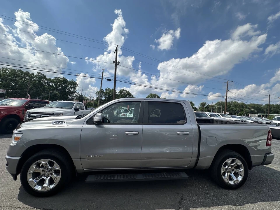 2019 Ram 1500 2nd Gen - Image 4 of 21
