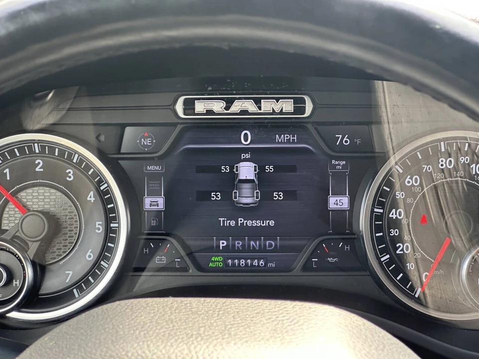 2019 Ram 1500 2nd Gen - Image 18 of 21