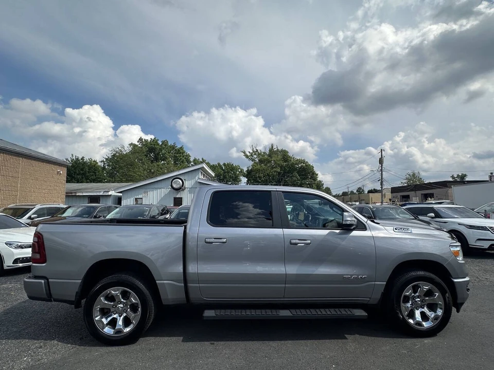 2019 Ram 1500 2nd Gen - Image 8 of 21