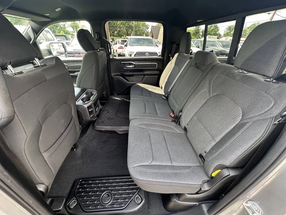 2019 Ram 1500 2nd Gen - Image 12 of 21