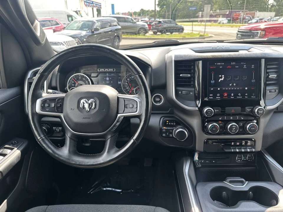 2019 Ram 1500 2nd Gen - Image 20 of 21