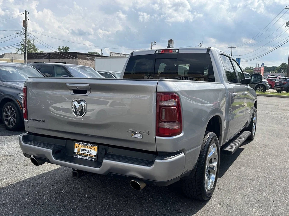 2019 Ram 1500 2nd Gen - Image 7 of 21