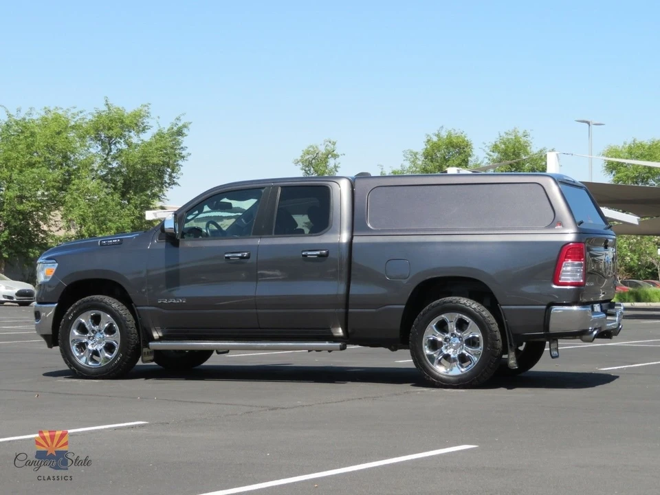 2019 Ram 1500 2nd Gen - Image 10 of 31