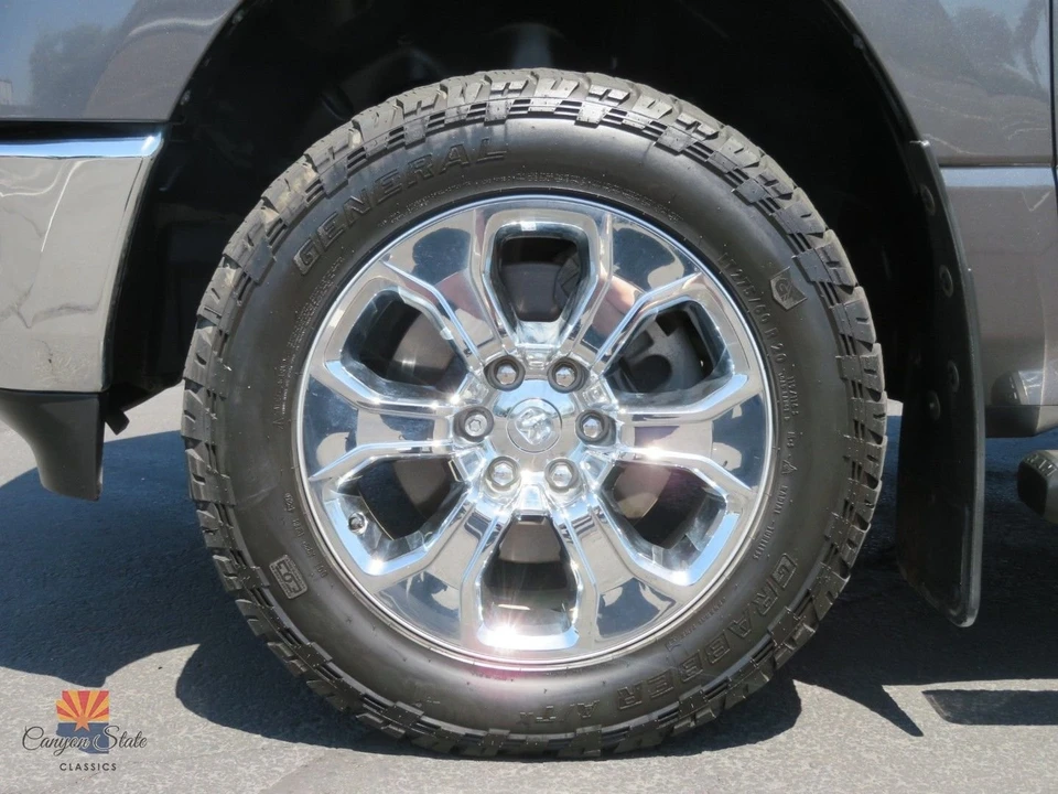 2019 Ram 1500 2nd Gen - Image 17 of 31