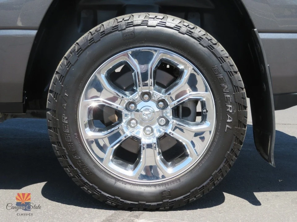 2019 Ram 1500 2nd Gen - Image 21 of 31