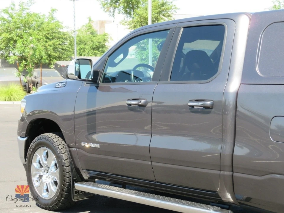 2019 Ram 1500 2nd Gen - Image 22 of 31