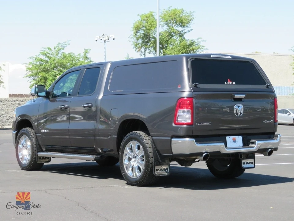 2019 Ram 1500 2nd Gen - Image 12 of 31