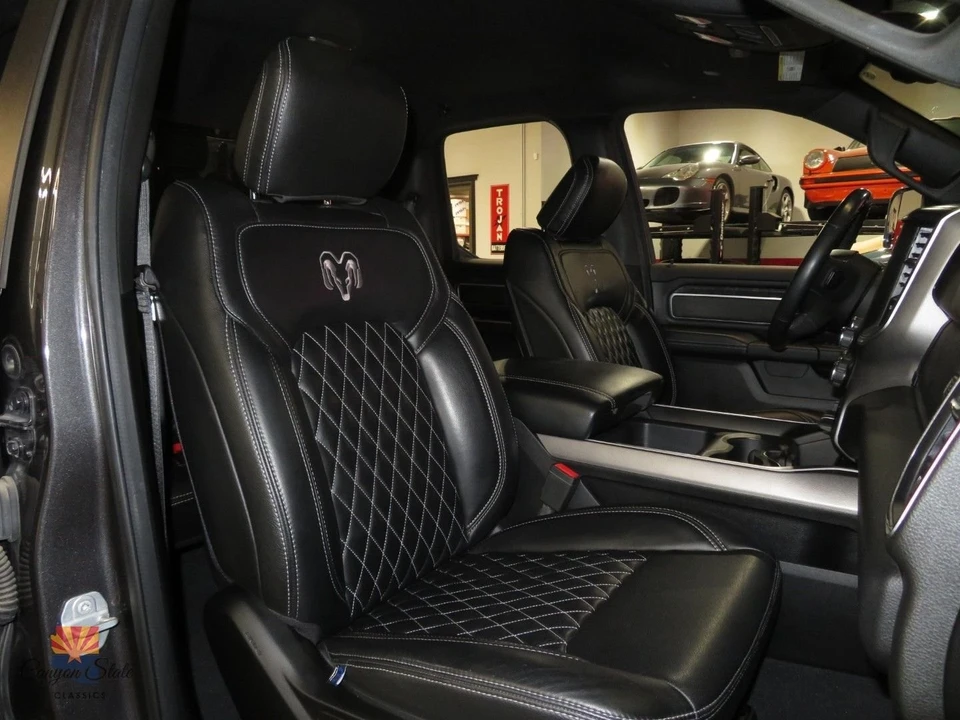 2019 Ram 1500 2nd Gen - Image 6 of 31